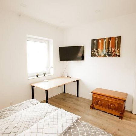 Bonquartier - House - Garden - Forest - Top Road Connection Siegburg Esterno foto