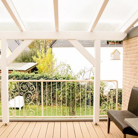 Bonquartier - House - Garden - Forest - Top Road Connection Siegburg Esterno foto