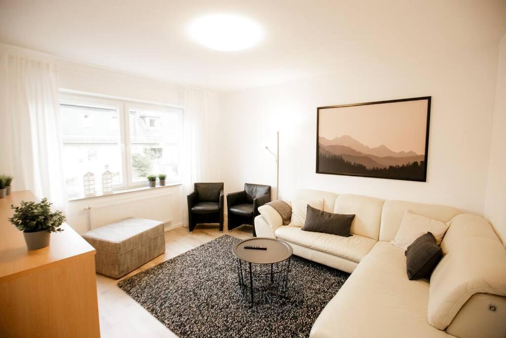 Bonquartier - House - Garden - Forest - Top Road Connection Siegburg Esterno foto