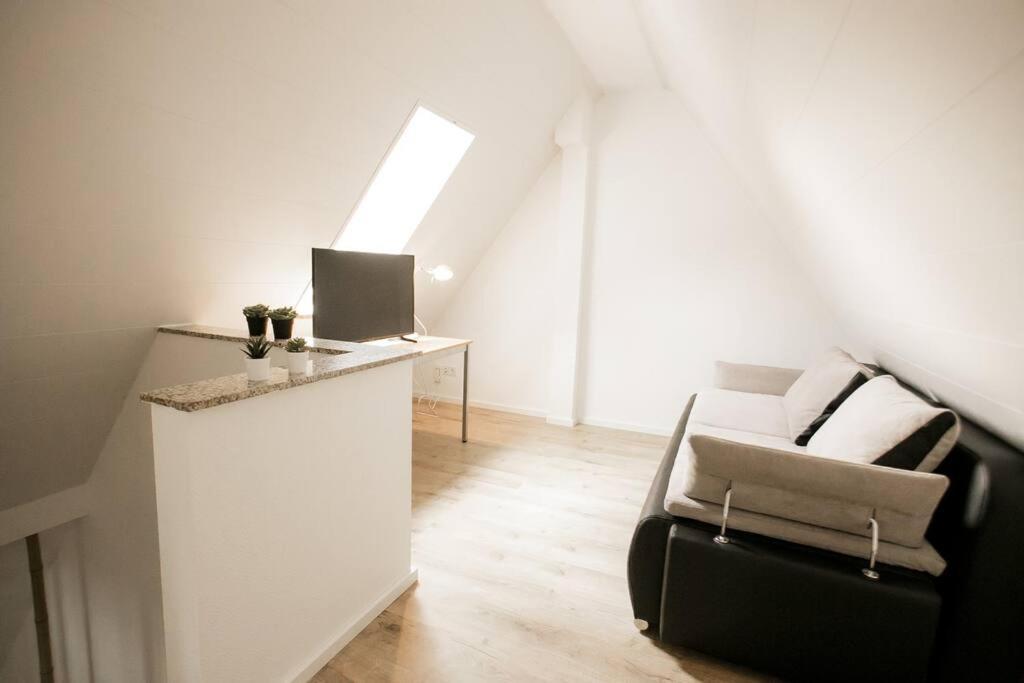Bonquartier - House - Garden - Forest - Top Road Connection Siegburg Esterno foto