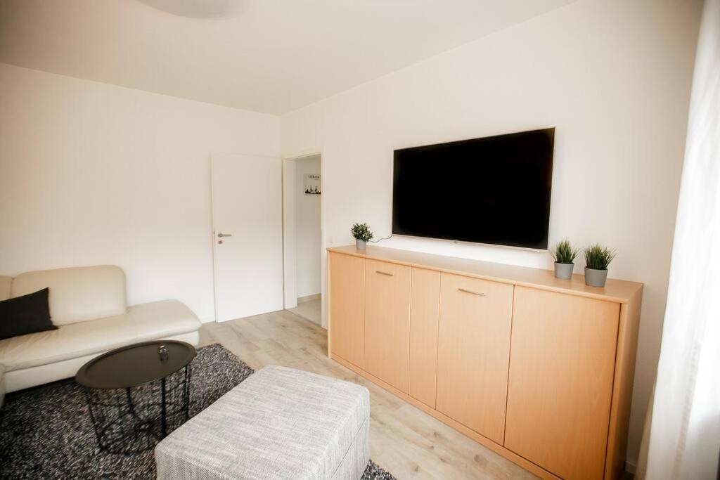 Bonquartier - House - Garden - Forest - Top Road Connection Siegburg Esterno foto