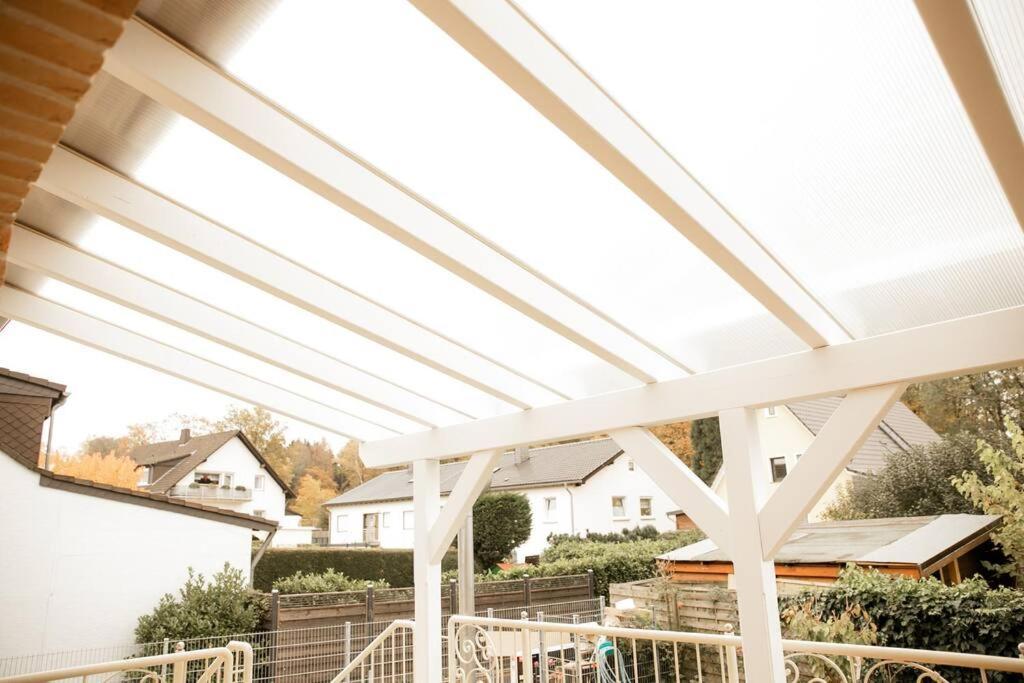 Bonquartier - House - Garden - Forest - Top Road Connection Siegburg Esterno foto